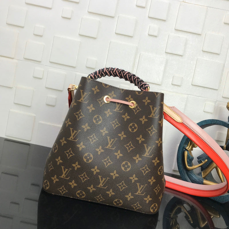 COZY BAGS - LOV Bags - 4304