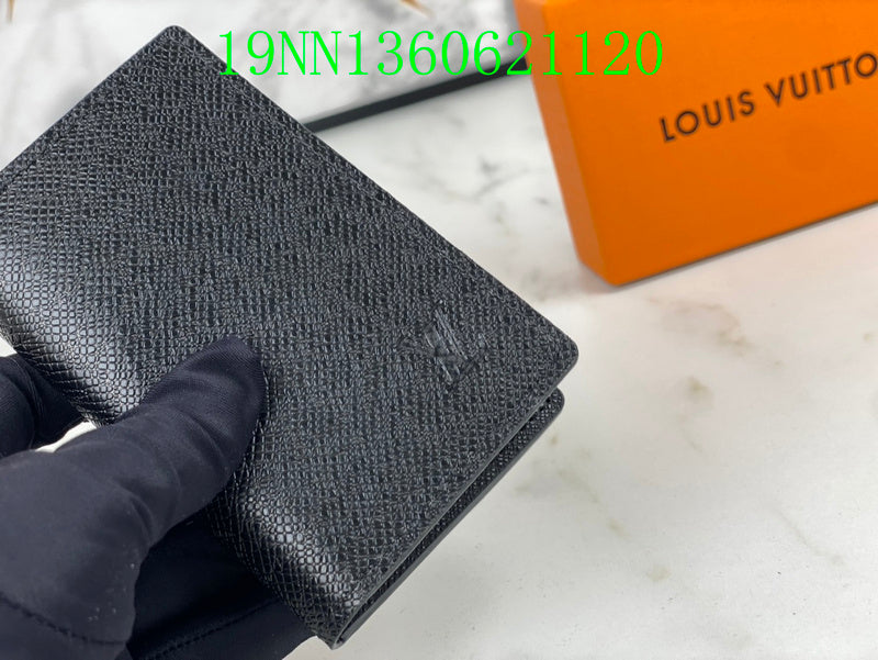 COZY BAGS - LOV Wallet - 323