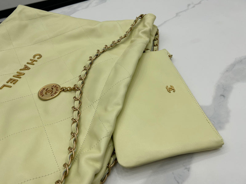 COZY BAGS - CHL Lady Bags - 003