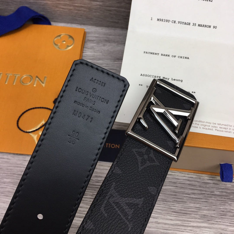 JB - LOV Belts - 129