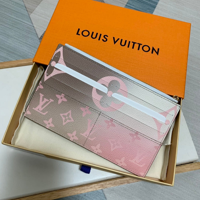 COZY BAGS - LOV Wallets - 581