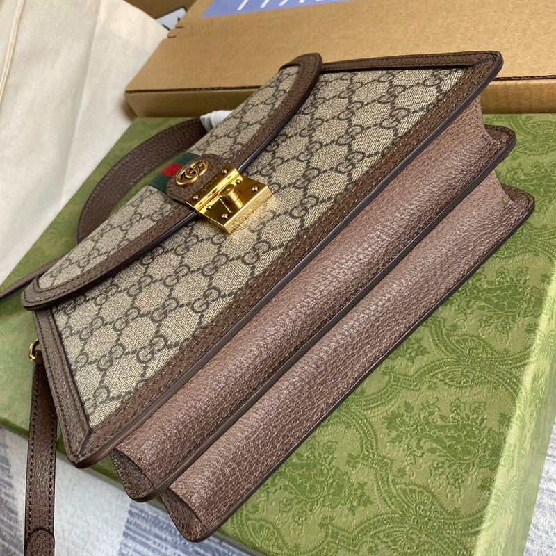 COZY BAGS - GUKI Bags - 2124