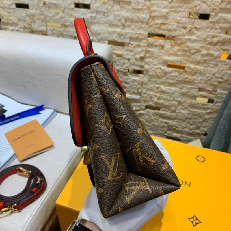 COZY - LV Bags - 4337