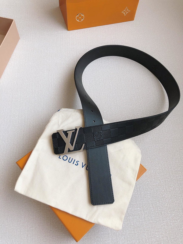 JB - LOV Belts - 332