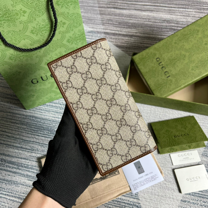 COZY BAGS - Guki Wallet - 260