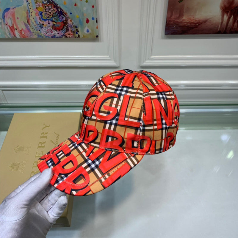 COZY BAGS - BOR Hats & Caps - 126