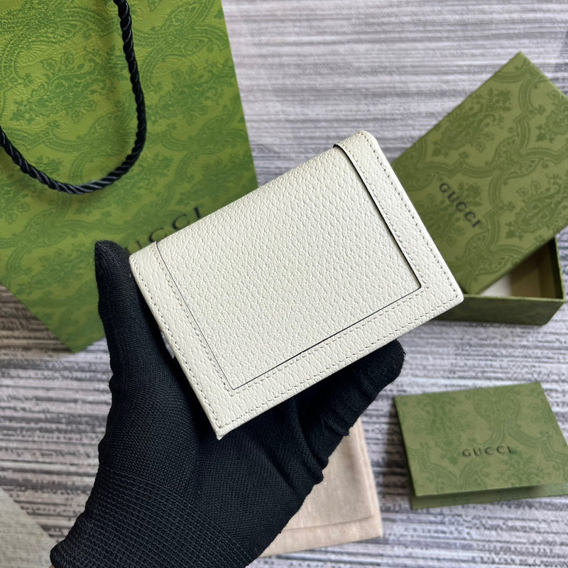 COZY BAGS - Guki Wallet - 082