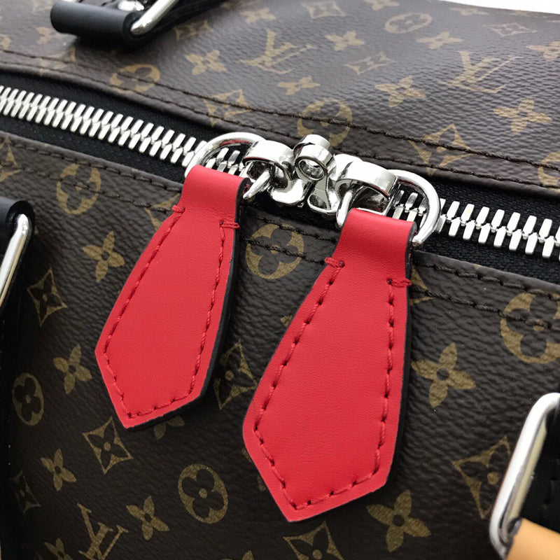 JB - LOV Travel Bags - 118