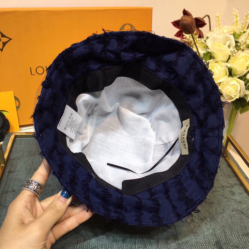 COZY BAGS - BOR Hats & Caps - 115