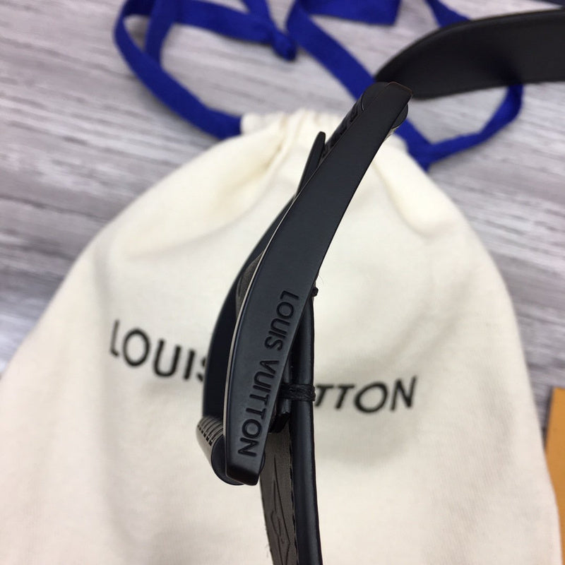 JB - LOV Belts - 138