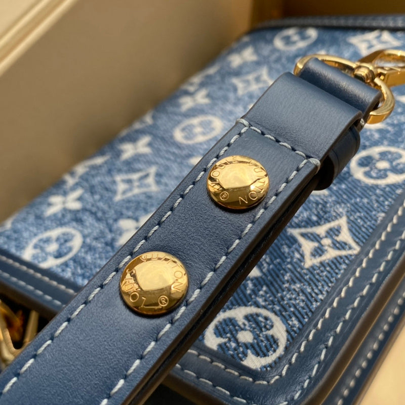COZY BAGS - LOV Bags - 1636