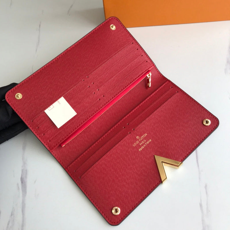 COZY BAGS - LOV Wallets - 709