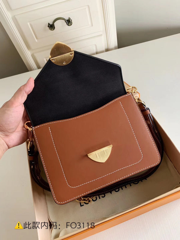 COZY - LV Bags - 5109