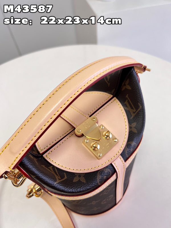 COZY BAGS - LOV Bags - 877