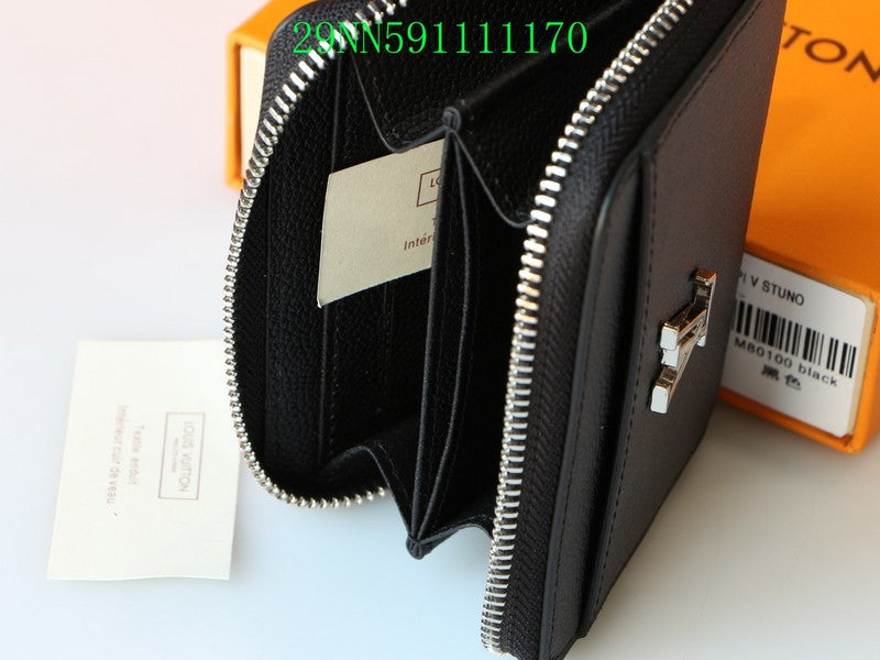 COZY BAGS - CHL Wallet - 496