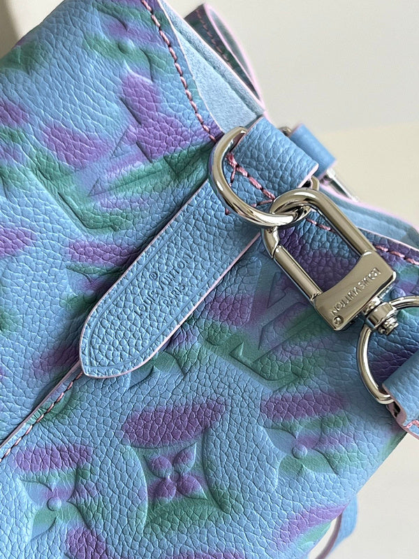 COZY BAGS - LOV Bags - 1990
