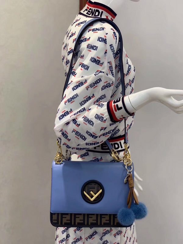 COZY - FDE Bags - 372