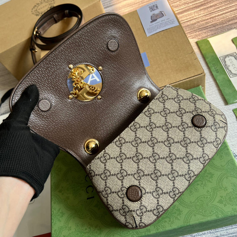 JB - Guki Lady Bags - 205