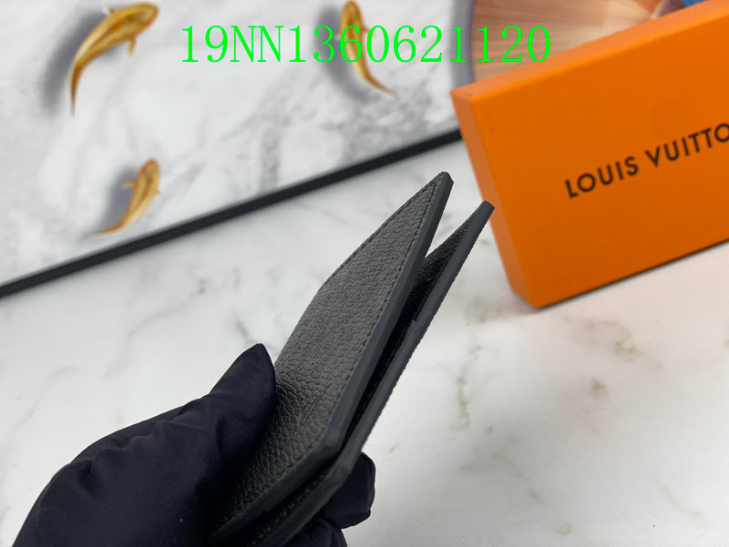 COZY BAGS - LOV Wallet - 323