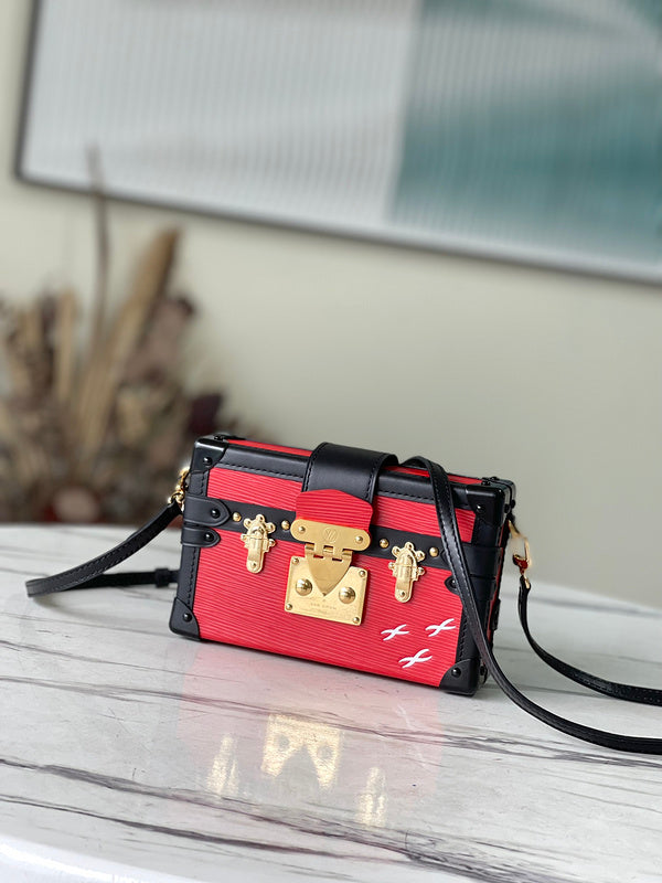 JB - LOV Lady Bags - 443