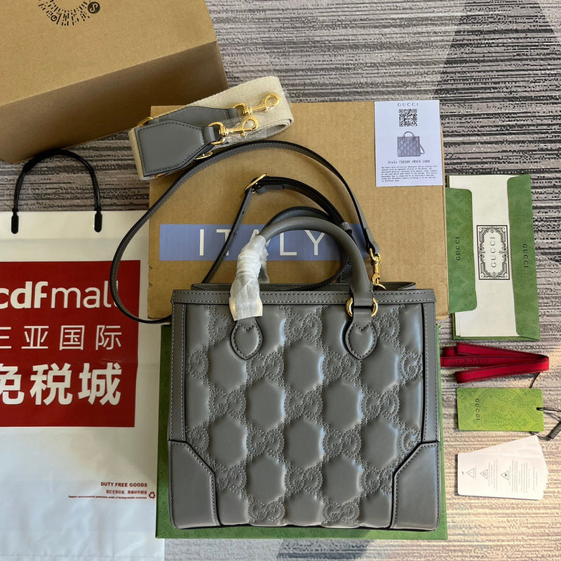JB - Guki Lady Bags - 306