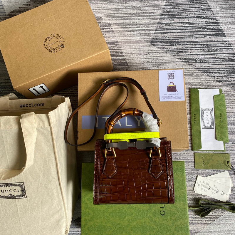 JB - Guki Lady Bags - 834