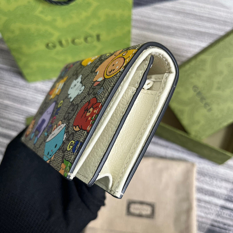 COZY BAGS - Guki Wallet - 093