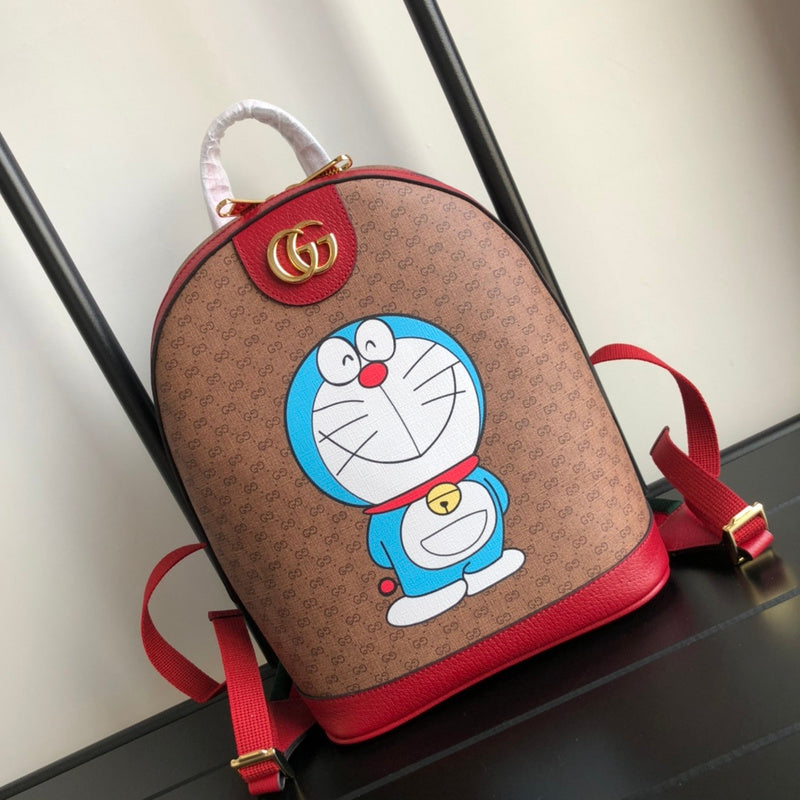 COZY BAGS - Guki Backpacks - 047