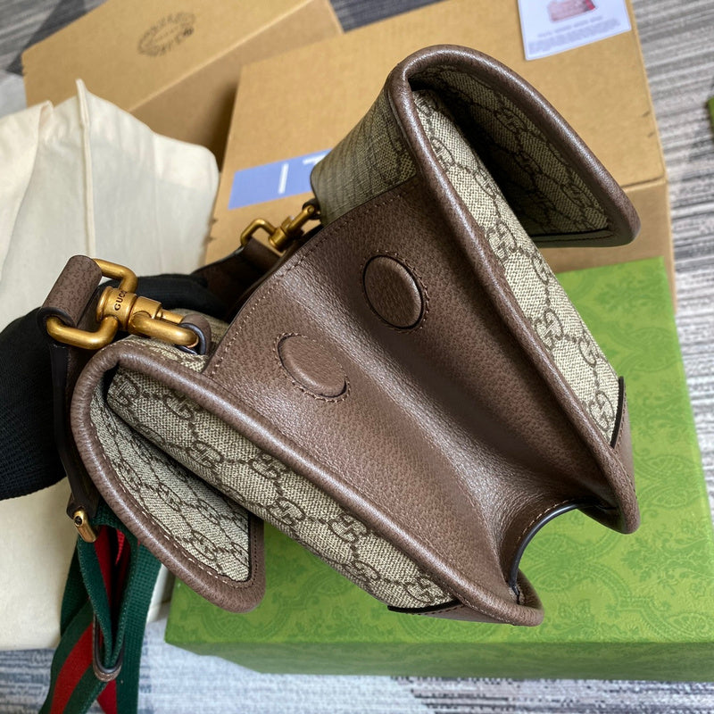 COZY BAGS - GUKI Bags - 1278