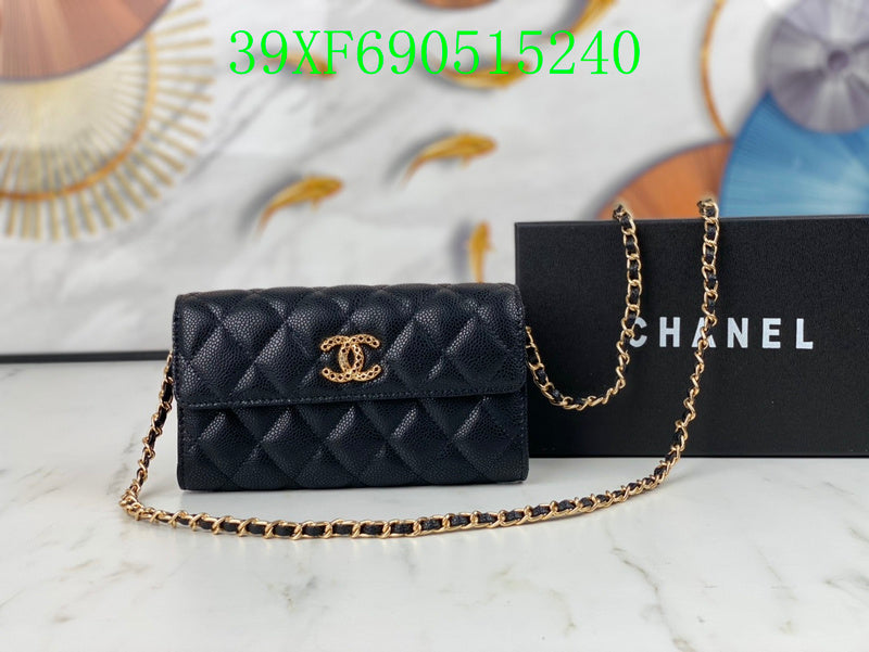 COZY BAGS - CHL Wallet - 142