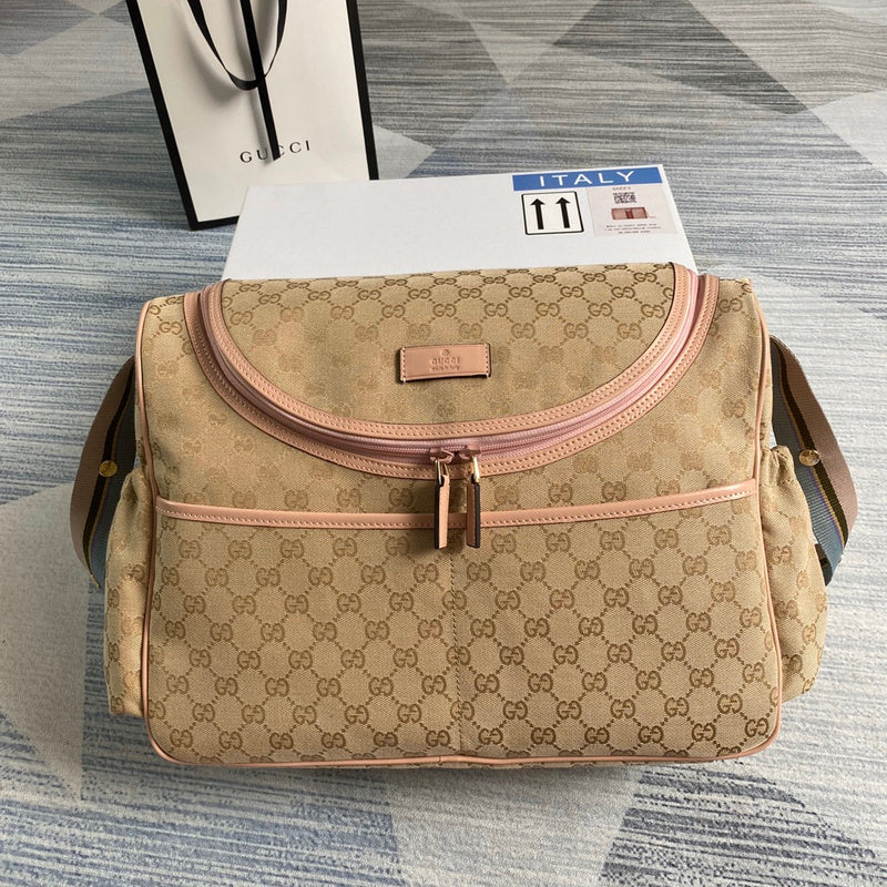 COZY BAGS - GUKI Bags - 2181