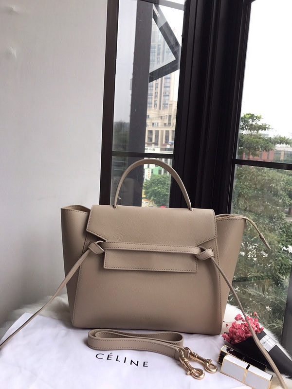COZY - COL Bags - 417
