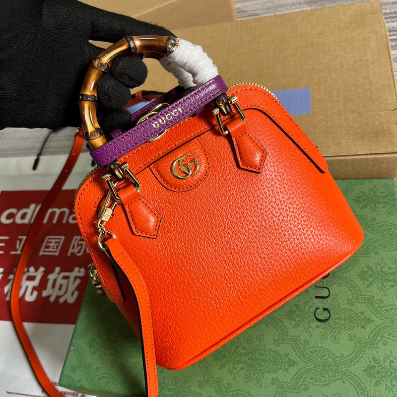 JB - Guki Lady Bags - 329