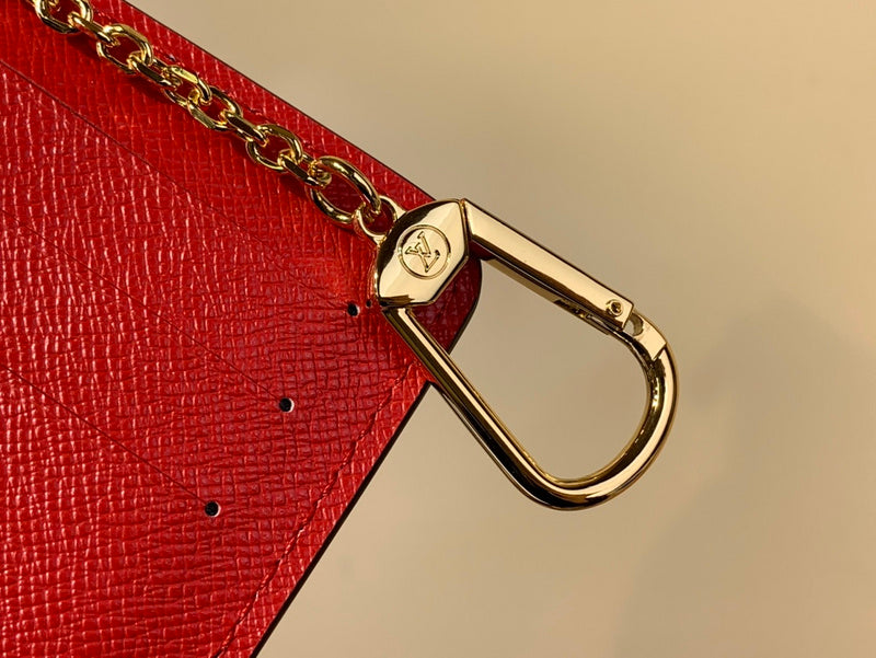 COZY - LOV Wallets - 241