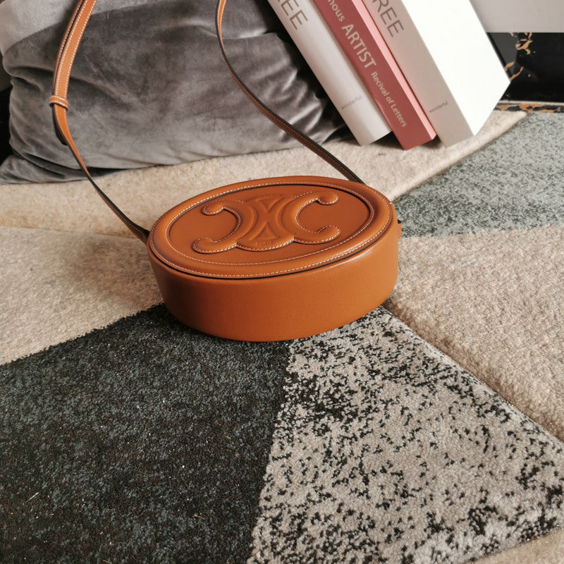 COZY - COL Bags - 084