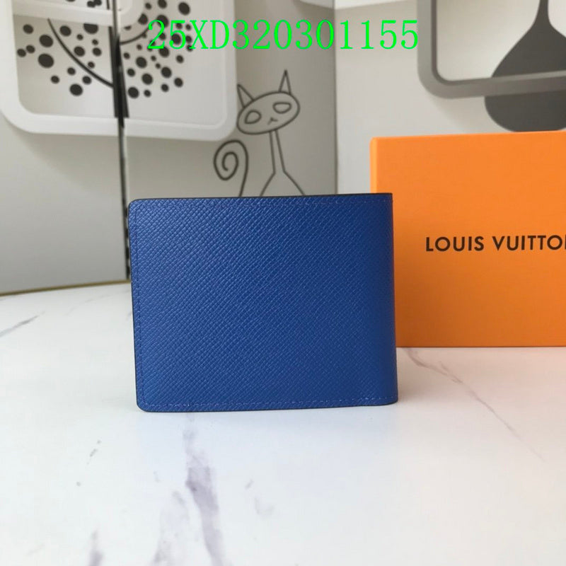 COZY BAGS - CHL Wallet - 1115