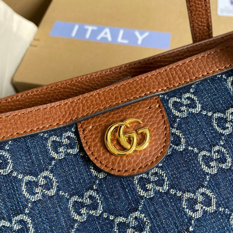 JB - Guki Lady Bags - 986