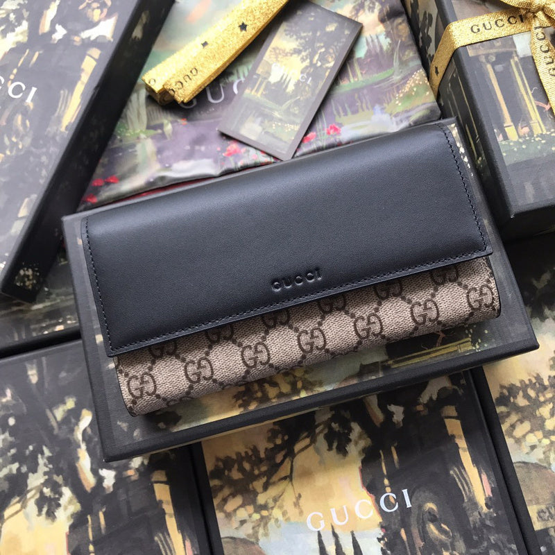COZY BAGS - Guki Wallet - 452