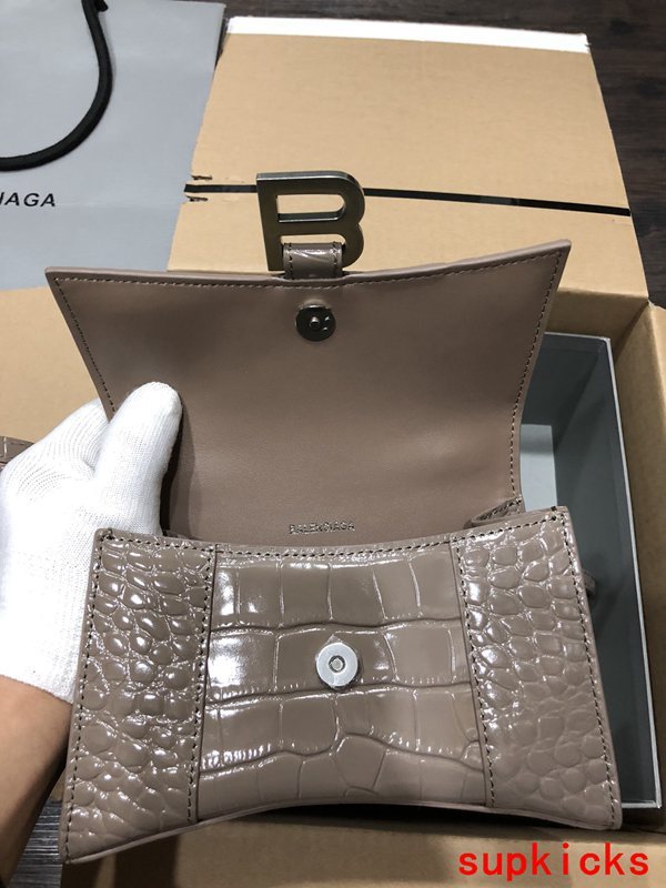 COZY BAGS - BG Hourglass Bags - 105