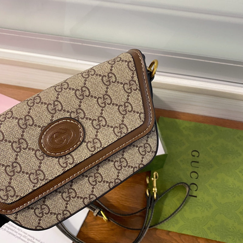 COZY BAGS - GUKI Bags - 400