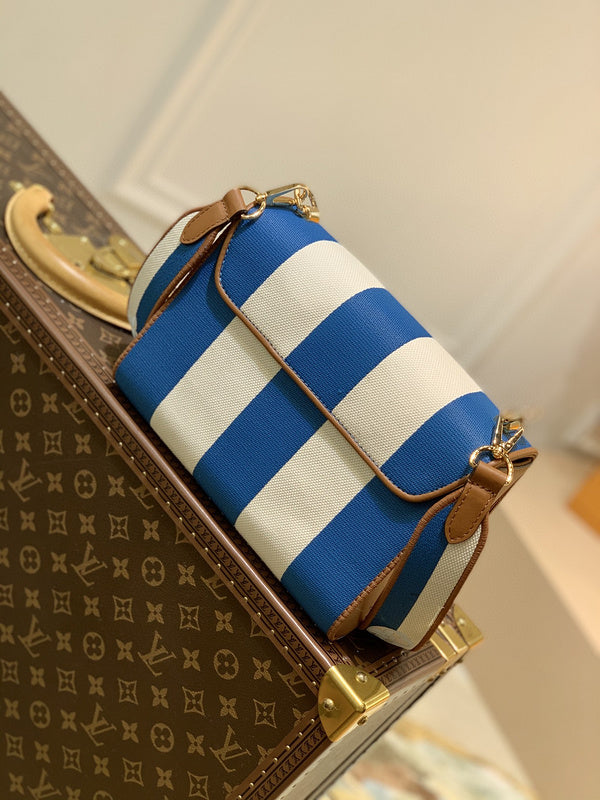 COZY BAGS - LOV Bags - 3297