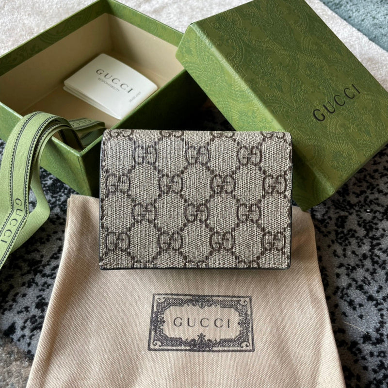 COZY BAGS - Guki Wallet - 320