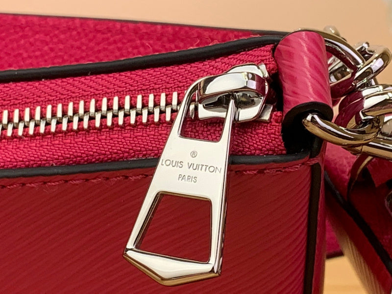 JB - LOV Lady Bags - 236