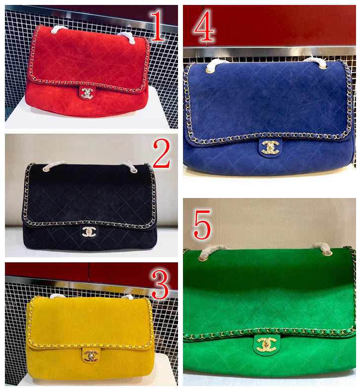 COZY BAGS - CHL Lady Bags - 647