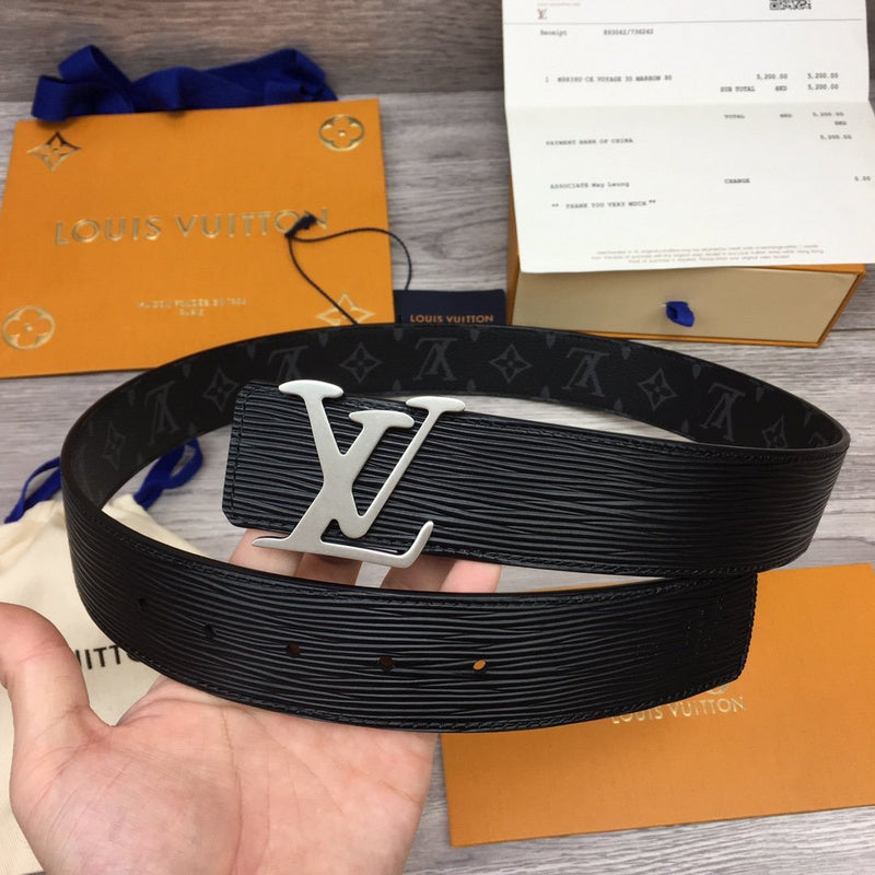 JB - LOV Belts - 218