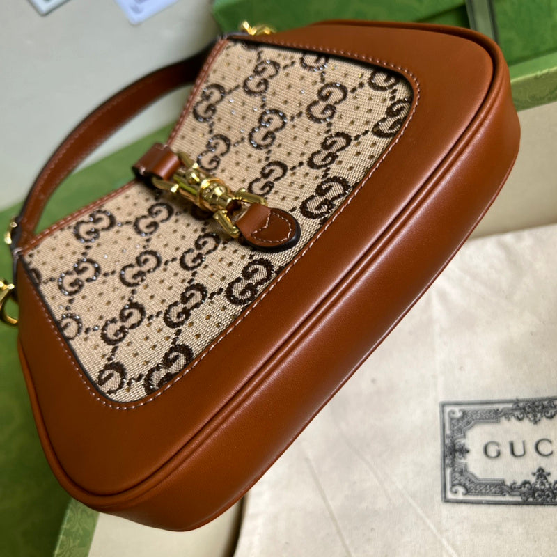 COZY BAGS - GUKI Women Bags - 1111