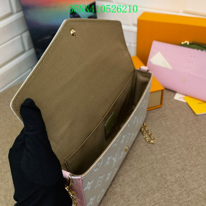 COZY BAGS - LOV Wallet - 1303