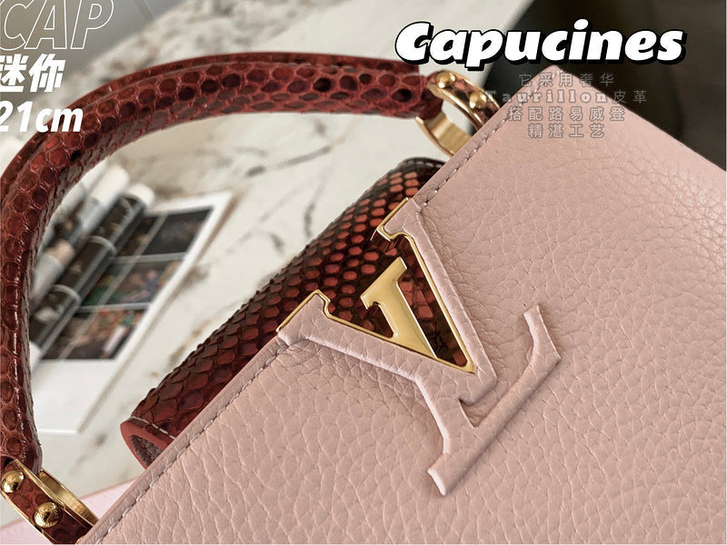 COZY - LOV Lady Bags - 738