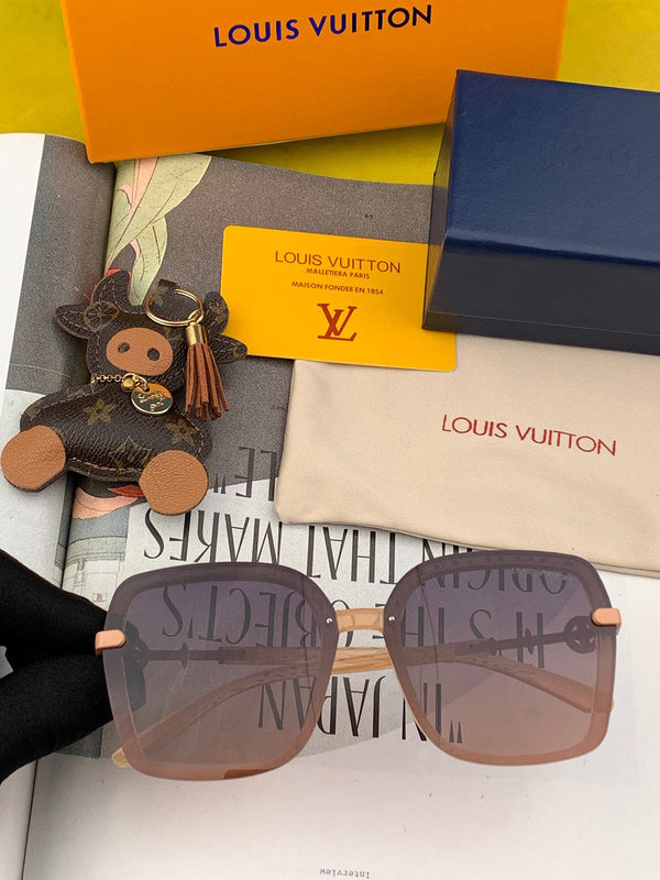 COZY BAGS - LOV Sunglasses - 006