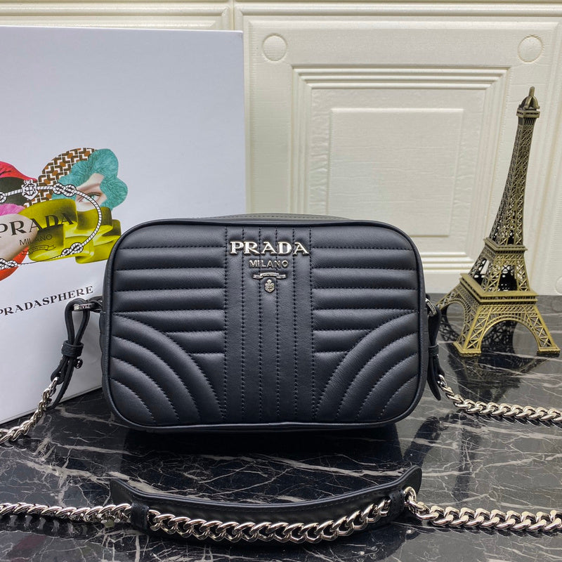 COZY BAGS - PD Bags - 1031